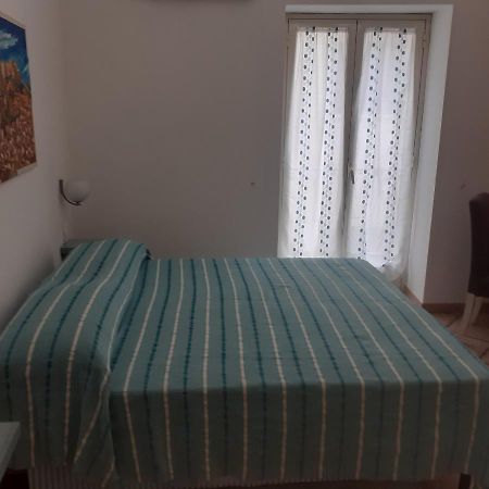 Appartement A Casa Dell'Artista à Cefalù Extérieur photo