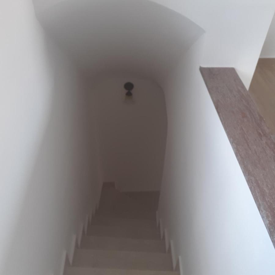 Appartement A Casa Dell'Artista à Cefalù Extérieur photo