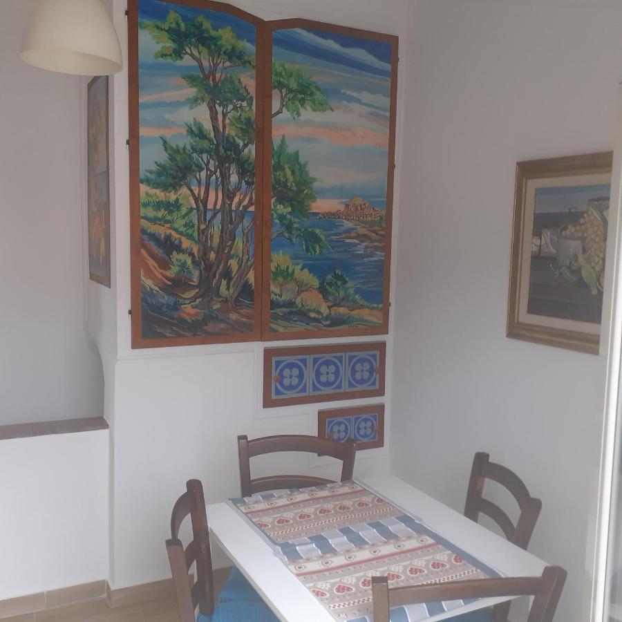 Appartement A Casa Dell'Artista à Cefalù Extérieur photo