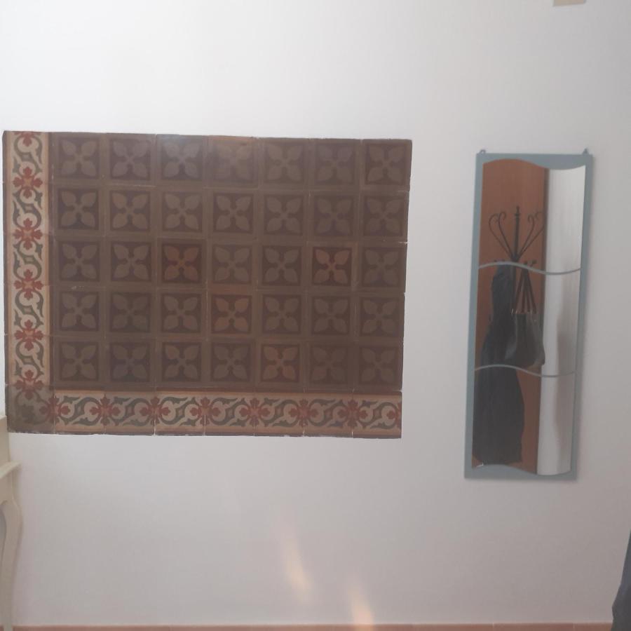 Appartement A Casa Dell'Artista à Cefalù Extérieur photo