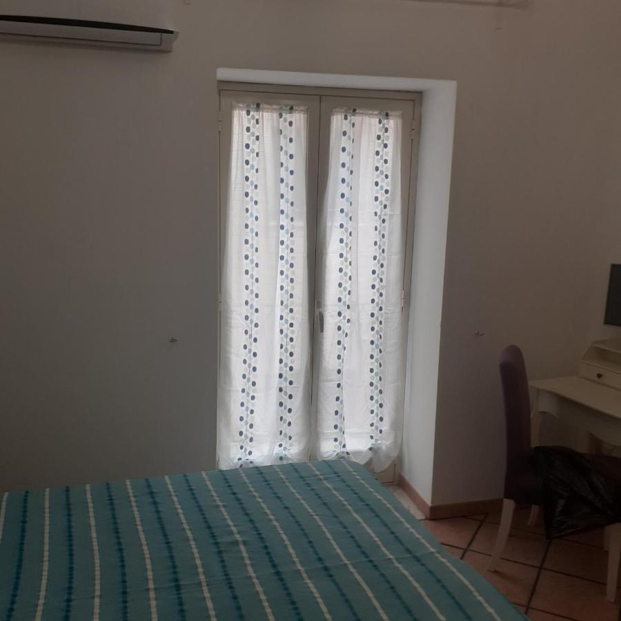 Appartement A Casa Dell'Artista à Cefalù Extérieur photo