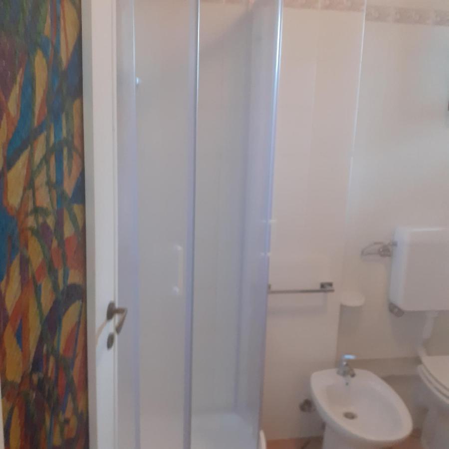 Appartement A Casa Dell'Artista à Cefalù Extérieur photo