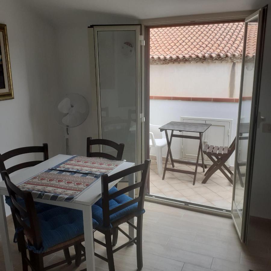 Appartement A Casa Dell'Artista à Cefalù Extérieur photo