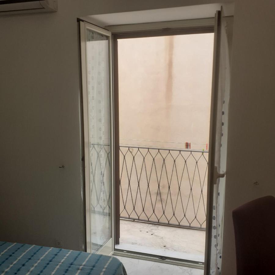 Appartement A Casa Dell'Artista à Cefalù Extérieur photo