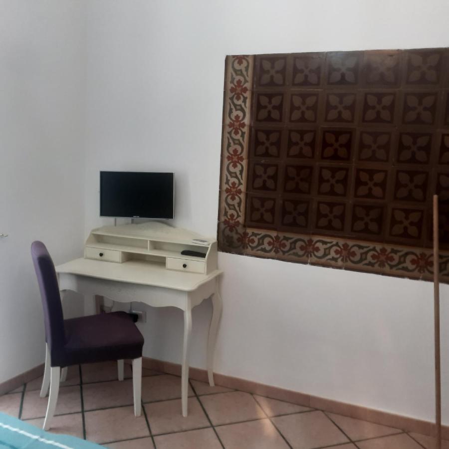 Appartement A Casa Dell'Artista à Cefalù Extérieur photo