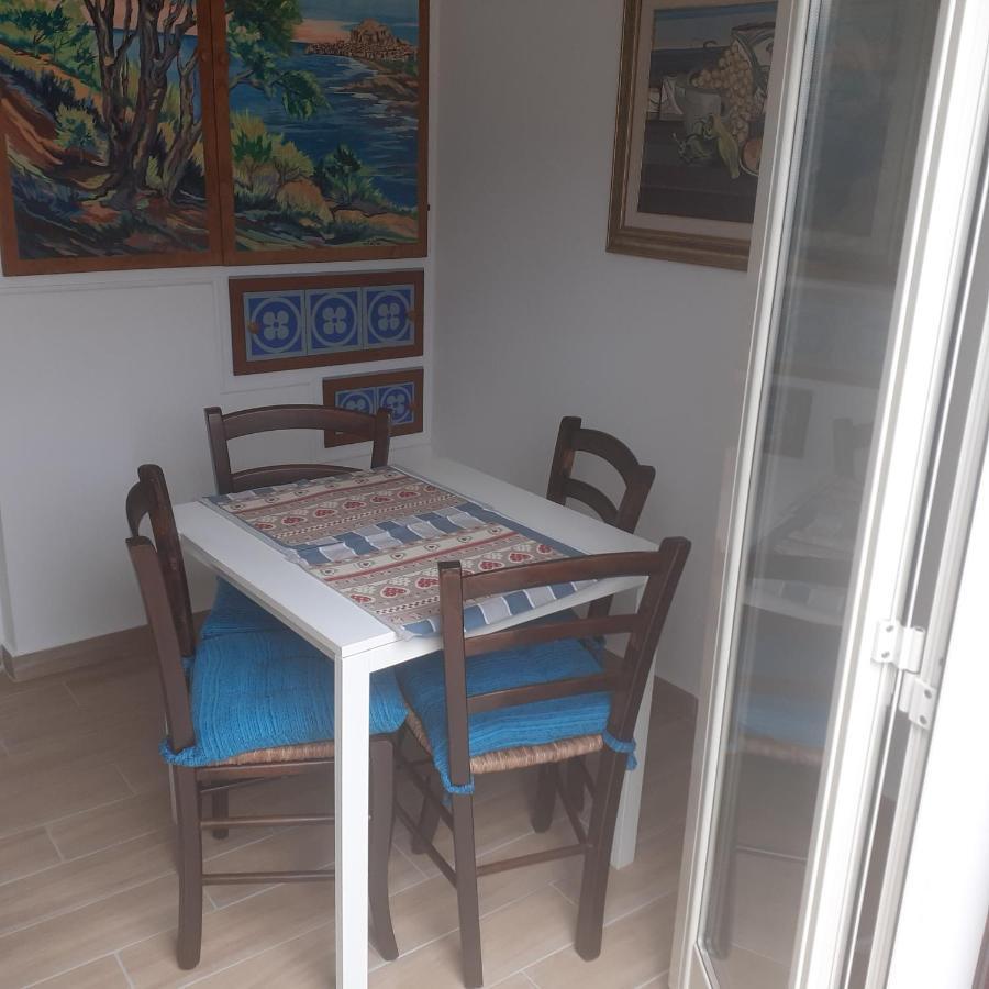 Appartement A Casa Dell'Artista à Cefalù Extérieur photo