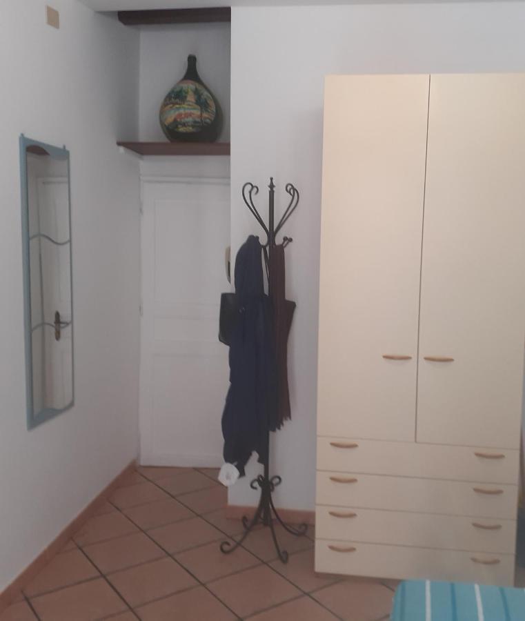Appartement A Casa Dell'Artista à Cefalù Extérieur photo