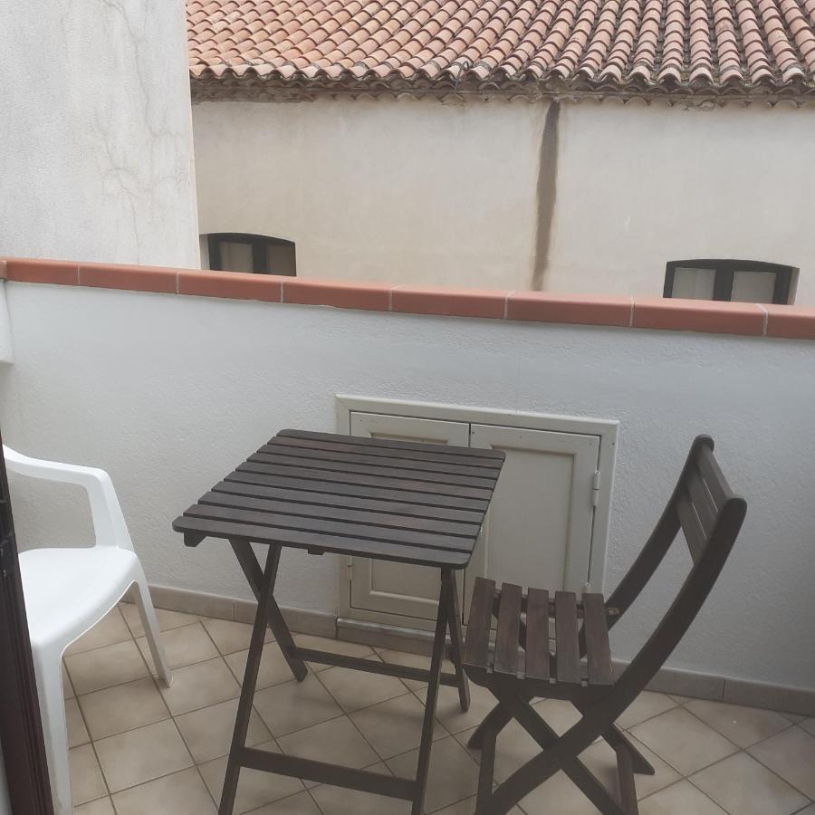 Appartement A Casa Dell'Artista à Cefalù Extérieur photo